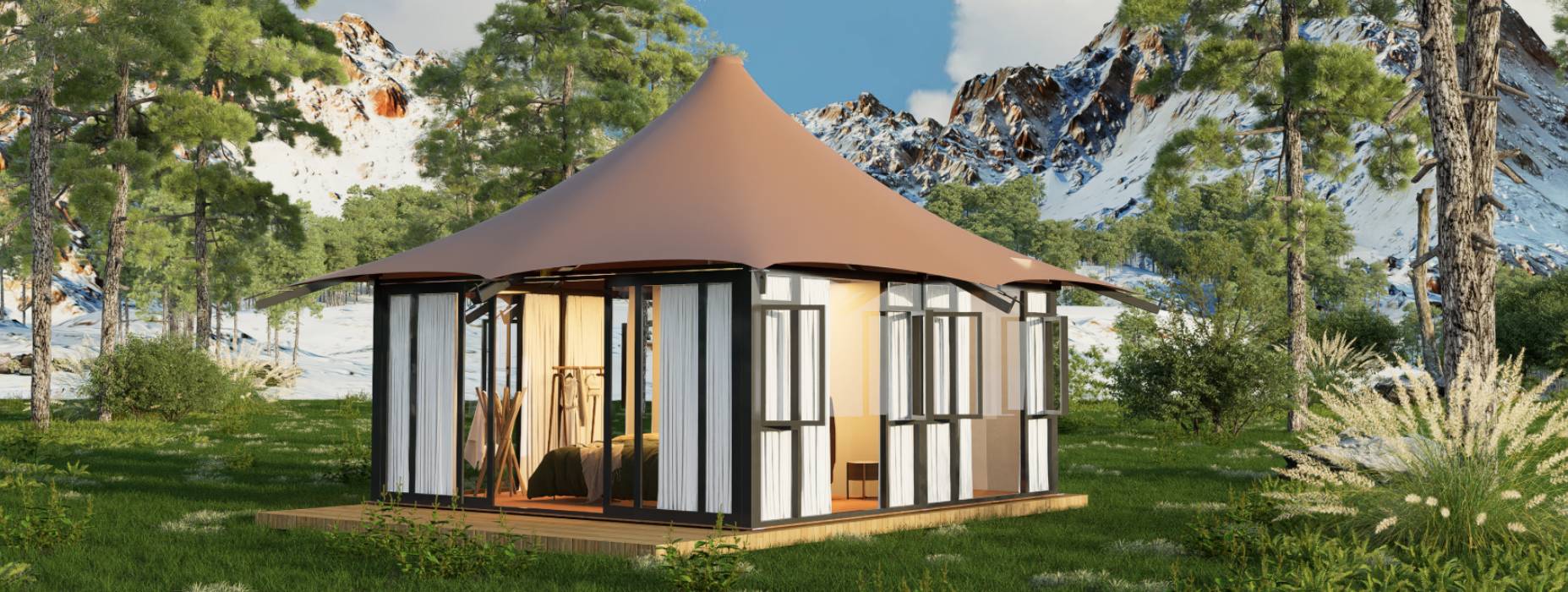 临朐县装配式建筑厂家